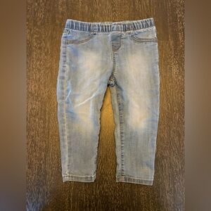 OshKosh B'gosh Light Blue Jeggings